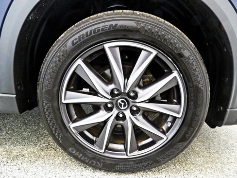 Used 2018 MAZDA CX-5 Touring w/ Preferred Equipment Package image 23