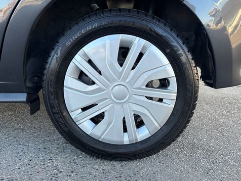 Used 2024 Mitsubishi Mirage ES image 28