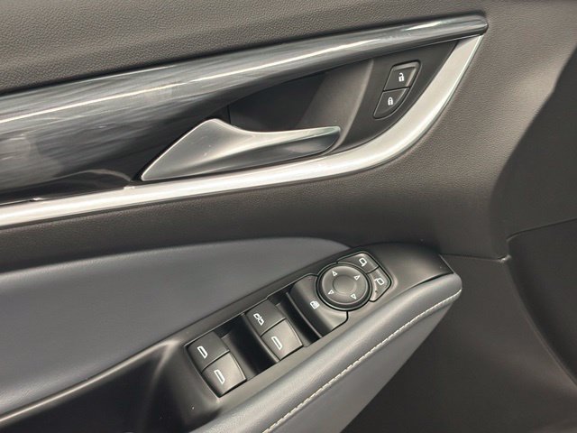Used 2024 Buick Enclave Essence w/ Sport Touring Edition AWD/4WD image 19