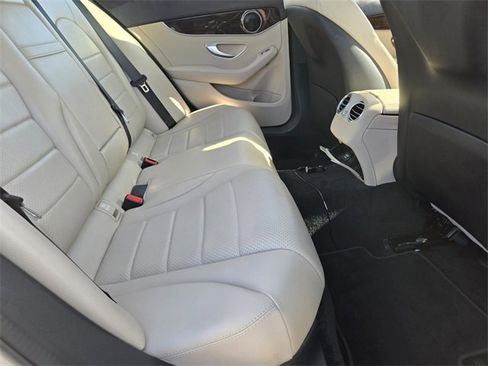 Used 2017 Mercedes-Benz C 300 C 300 image 14