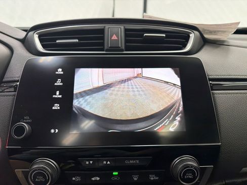 Used 2019 Honda CR-V EX-L image 33