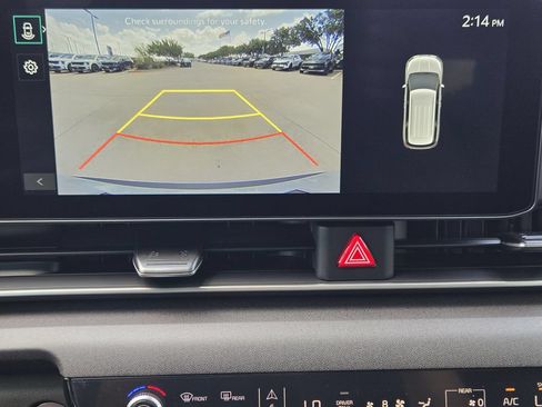 New 2026 Kia Carnival EX FWD image 15