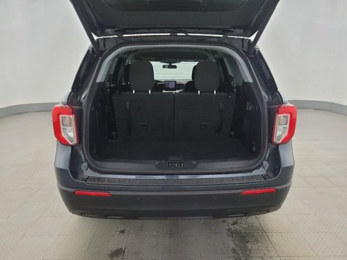 Used 2022 Ford Explorer XLT AWD/4WD image 29