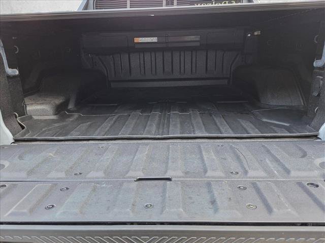 Used 2025 GMC Hummer EV 3X w/ Battery Pack, 24 Module Pack AWD/4WD image 6