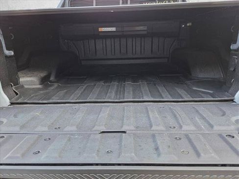 Used 2025 GMC Hummer EV 3X w/ Battery Pack, 24 Module Pack AWD/4WD image 6