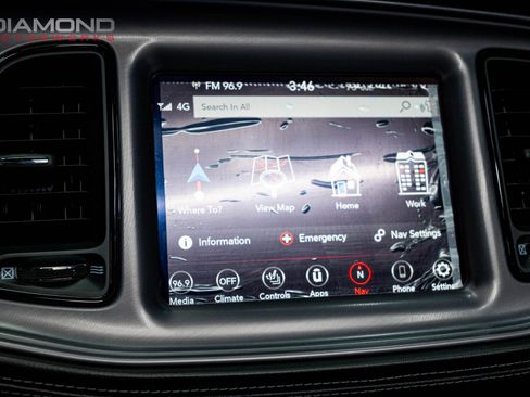 Used 2023 Dodge Challenger R/T w/ T/A Package image 87