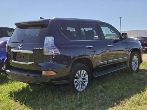 Used 2019 Lexus GX 460 Premium AWD/4WD image 6