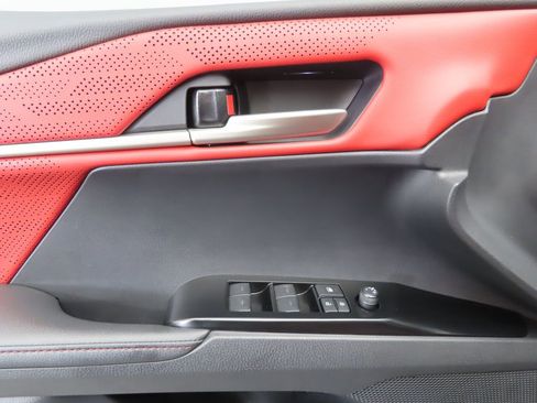 Used 2025 Toyota Camry XSE image 22