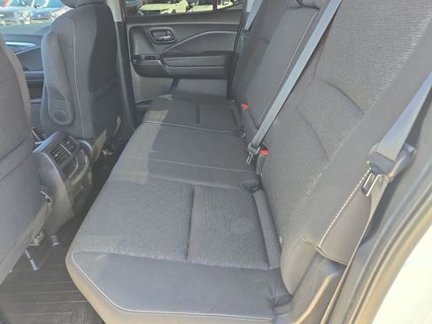 Used 2021 Honda Ridgeline Sport image 16