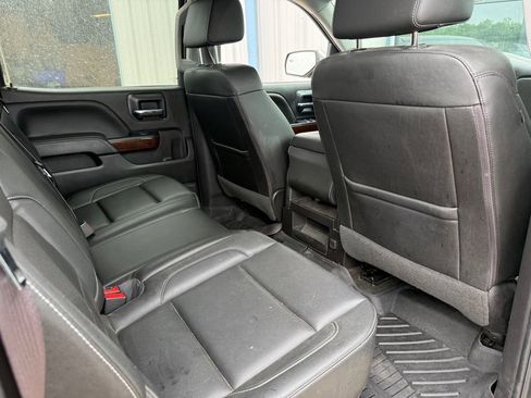 Used 2017 GMC Sierra 1500 SLT AWD/4WD image 14