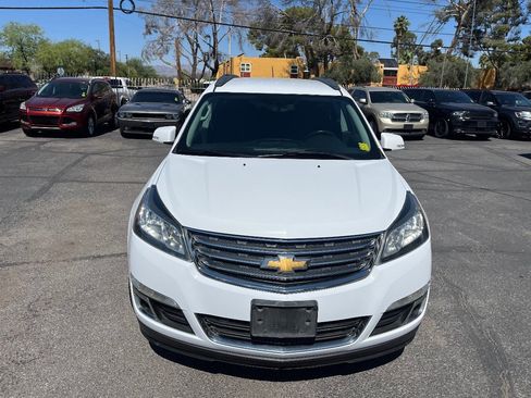 Used 2016 Chevrolet Traverse LT FWD image 47