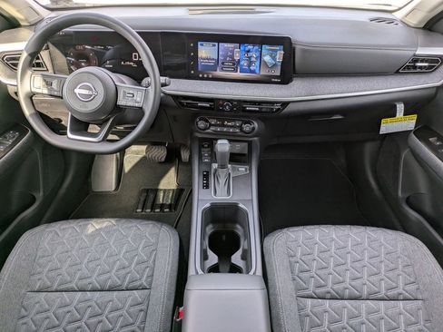 New 2026 Nissan Kicks SV w/ Cold Weather Package image 15