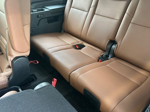 Certified 2026 Toyota Sequoia 1794 Edition w/ TRD Off-Road Package AWD/4WD image 14