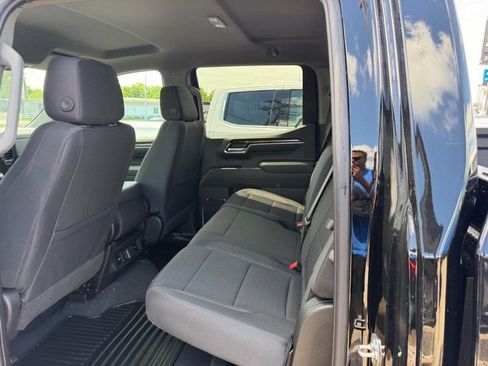New 2026 GMC Sierra 1500 Elevation w/ X31 Off-Road Package AWD/4WD image 6