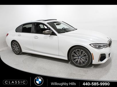 Used 2020 BMW M340i xDrive w/ Premium Package