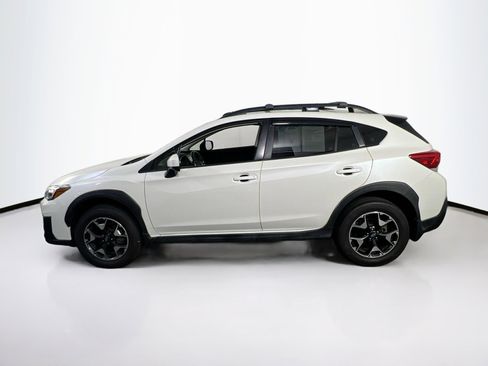 Used 2019 Subaru Crosstrek 2.0i Premium w/ Moonroof Package AWD/4WD image 8