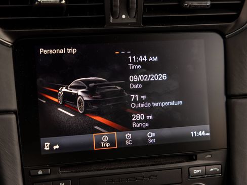 Certified 2019 Porsche 911 GT3 RS RWD image 55