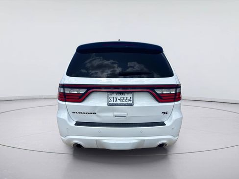 Used 2023 Dodge Durango R/T RWD image 4