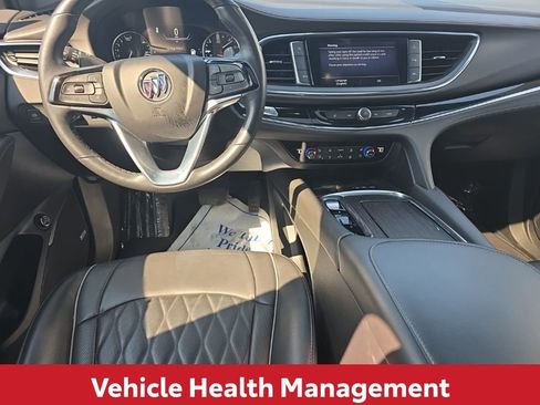 Used 2024 Buick Enclave Avenir w/ Avenir Technology Package image 22