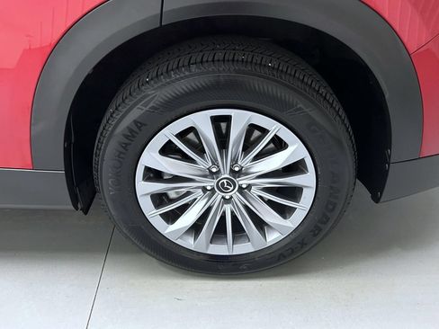 Certified 2024 MAZDA CX-90 3.3 Turbo w/ Preferred Plus AWD/4WD image 23