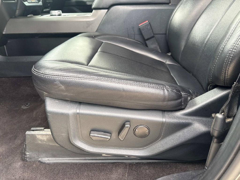 Used 2021 Ford Expedition XLT RWD image 22