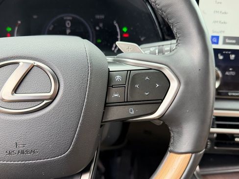 Certified 2024 Lexus RX 350 w/ Convenience Package AWD/4WD image 18
