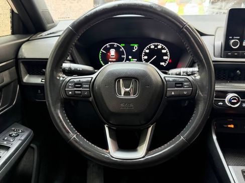 Used 2023 Honda CR-V Sport image 15
