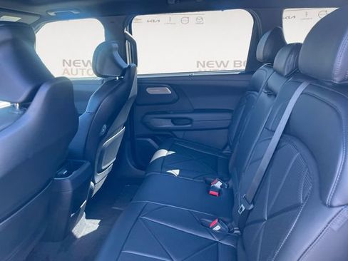 New 2027 Kia Telluride EX FWD image 13