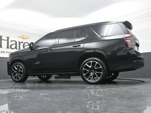 Used 2021 Chevrolet Tahoe RST w/ Luxury Package AWD/4WD image 59