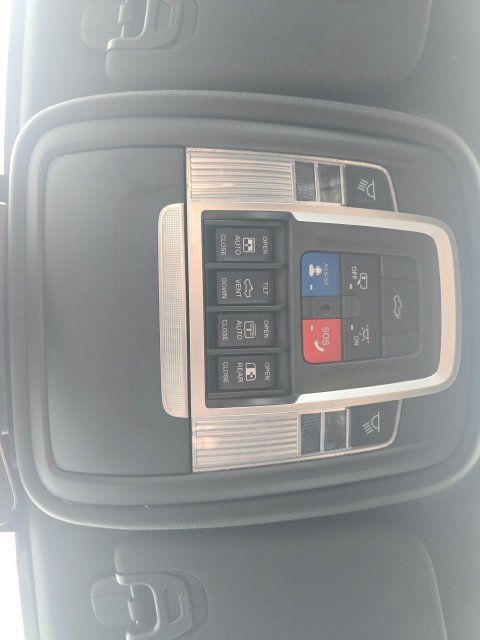 Used 2021 RAM 1500 Limited w/ Night Edition AWD/4WD image 19