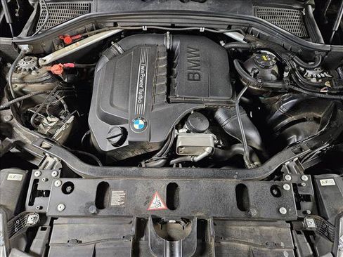 Used 2016 BMW X3 xDrive35i AWD/4WD image 23