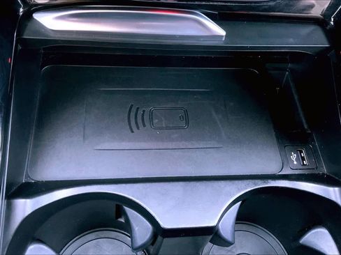 Used 2024 BMW X4 M w/ Executive Package image 35