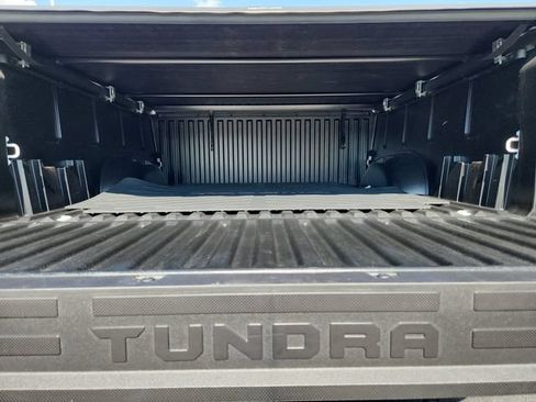 Used 2025 Toyota Tundra SR5 w/ SR5 Convenience Package AWD/4WD image 32