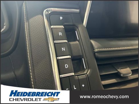 Certified 2023 Chevrolet Tahoe Premier image 28