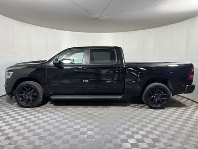 Used 2023 RAM 1500 Laramie