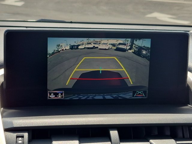 Used 2020 Lexus NX 300 FWD w/ Premium Package image 22