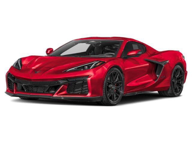 New 2027 Chevrolet Corvette Z06 RWD image 1