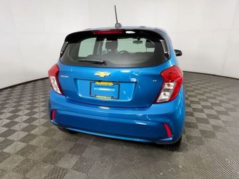 Used 2019 Chevrolet Spark LT FWD image 6