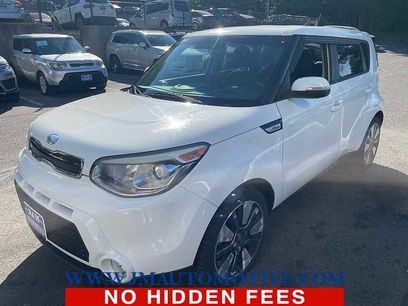 Used 2014 Kia Soul !