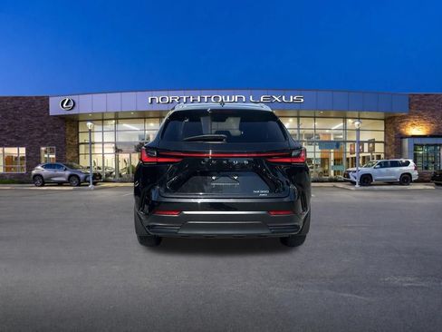 Used 2023 Lexus NX 350 AWD image 20
