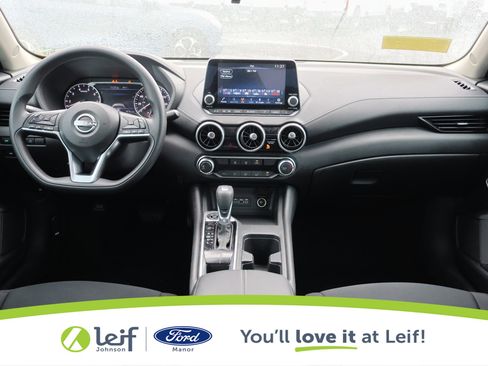 Used 2024 Nissan Sentra SV image 21