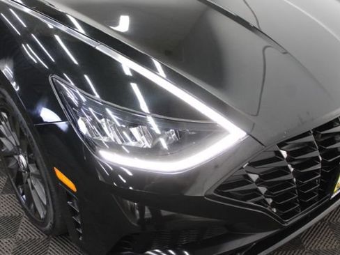 Used 2020 Hyundai Sonata SEL Plus w/ Tech Package FWD image 31