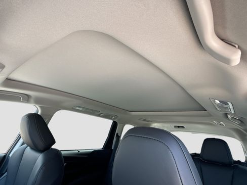 New 2026 Subaru Ascent Touring image 28