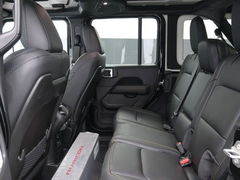 New 2024 Jeep Wrangler Unlimited Rubicon 392 image 17