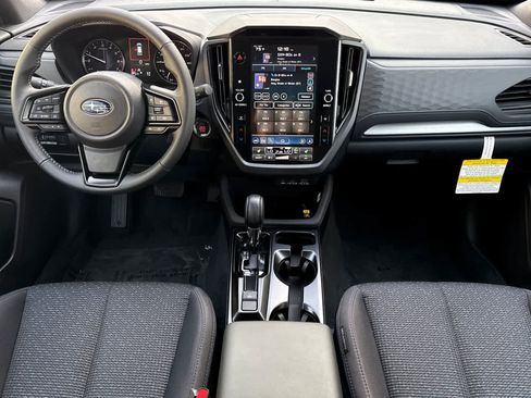 New 2026 Subaru Forester Premium image 11