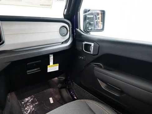 New 2026 Jeep Gladiator Willys image 10