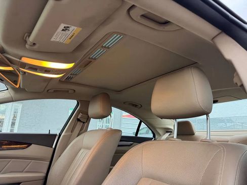 Used 2012 Mercedes-Benz CLS 550 image 22