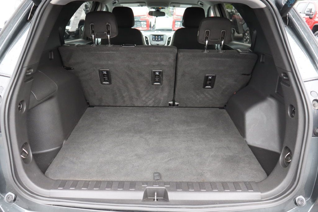 Used 2019 Chevrolet Equinox LT FWD image 22