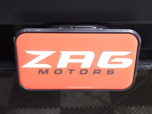 Used 2022 Ford F150 Lightning Lariat image 40