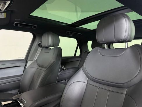 Certified 2023 Land Rover Range Rover Sport SE image 31